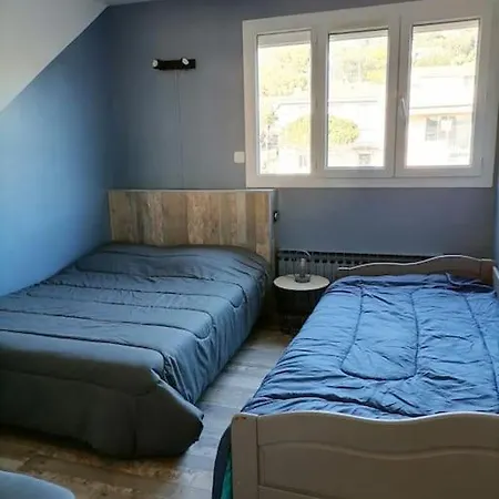 A Proximite Des Plages Et Commerces Apartment Le Lavandou