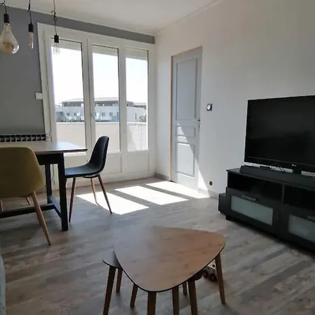 A Proximite Des Plages Et Commerces Apartment